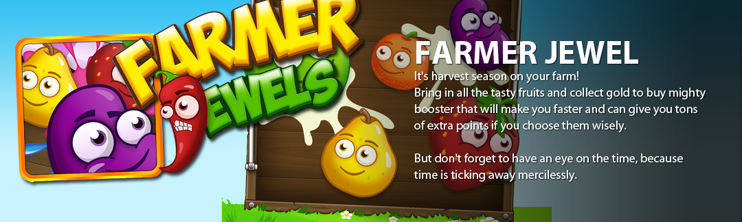 Download Farmer Jewel